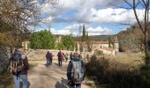 Tour Wandern Belgentier - Belgentier-Valbelle-La Chartreuse - Photo 3