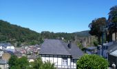 Tocht Stappen La Roche-en-Ardenne - Mesa 4 Laroche - Photo 1