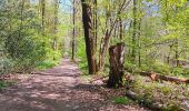 Trail Walking Liège - angleur gare . sart tilman via bois St Laurent.retour via bois St jean - Photo 7