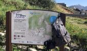 Trail Walking Saint-Alban-Leysse - St-Alban-Lovettaz-2021-04-14 - Photo 1