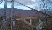 Tocht Mountainbike Vinay - Vinay -Bac de Treillins  - Photo 2