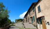 Tocht Te voet Volterra - Dolce campagna, antiche mura 23 - Photo 7