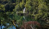 Tocht Stappen Unknown - Lacs de Plitvice  - Photo 11