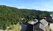 Trail On foot Bouillon - Promenade de la Ramonette et arboretum 8 - Photo 4