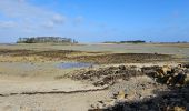 Trail Walking Plougrescant - 2023 RA Bretagne costarmoricaine Plougrescant - Trévou - Photo 10