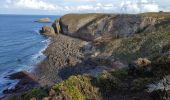 Randonnée Marche Plévenon - Bretagne 2021 : cap Fréhel - Photo 1