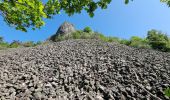 Trail Walking Alleyras - balade en J'ai vos dents - Photo 5