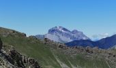 Randonnée Marche Colmars - Clignon_l'Encobrette_lac d'Allos - Photo 2