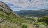 Trail Walking Andon - CASTELLARS - Photo 1