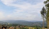 Excursión Bici eléctrica Champeau-en-Morvan - saint leger de fourches 270822 - Photo 1