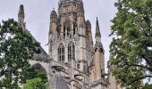 Tocht Stappen Rouen - Découverte du Vieux Rouen - Photo 6