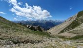 Randonnée Marche Saint-Chaffrey - les crêtes de Peyrolles - Photo 5