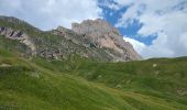 Tour Wandern St. Christina in Gröden - Col Raiser - Pieralonga - Seceda - Photo 3