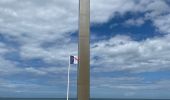 Excursión Senderismo Graye-sur-Mer - Courseulles-sur-Mer  - Photo 8