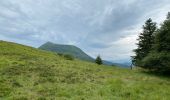 Trail Walking Ceyssat - Du Puy-de-Dôme au Pariou - Photo 4