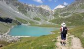 Randonnée Marche Pralognan-la-Vanoise - Pralognan - col du soufre A/R - Photo 10