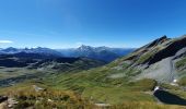 Trail Walking Séez - lancebranlette et le lac sans fond - Photo 16