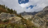 Excursión Senderismo La Chapelle-en-Valgaudémar - Lac du Lauzet - Photo 5