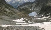 Tour Wandern Villar-Loubière - Petarel prentic  - Photo 5