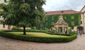 Trail Walking Brixen - Bressanone - Eisacktaler Weinwanderweg - Kloster Neustift - Photo 10