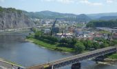 Tocht Te voet Ústí nad Labem - NS Větruše - Vrkoč - Photo 10