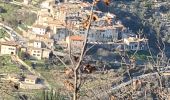 Trail Walking Les Ferres - cime de l estellier - Photo 1