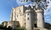 Tour Wandern Nogent-le-Rotrou - NOGENT LE ROTROU - Photo 13