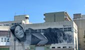 Tocht Stappen Pantin - Canal de l’Ourcq et parc de la Seine-Saint-Denis - Photo 13