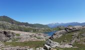 Tour Wandern Urdos - Lac d'Estaens et environs - Photo 15