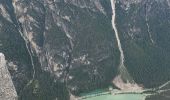 Trail Walking Auronzo di Cadore - monte piana 210m 5.32km - Photo 3