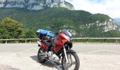 Tour Motorrad Die - GTA 2018 - ETAPE 9 - Photo 1