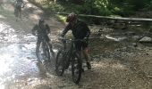 Excursión Bici de montaña Jalhay - 20190612 Yeyette by Polo - Photo 20