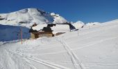 Percorso Racchette da neve Valloire - Maurienne Valloire les Mottets - Photo 3