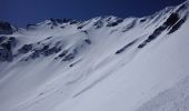 Trail Touring skiing Theys - Pipay col des oudis et ++ - Photo 3