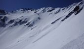 Excursión Esquí de fondo Theys - Pipay col des oudis et ++ - Photo 3