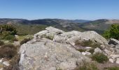 Excursión Senderismo Mons - gorges d'Heric - Photo 4