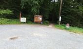 Trail Walking Sainte-Menehould - La Grange aux Bois du 22/06/2022 - Photo 2