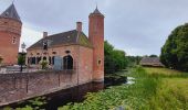 Tour Hybrid-Bike Noord-Beveland - zeelande  - Photo 7