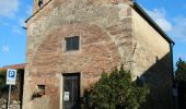 Randonnée A pied Rapolano Terme - IT-505 - Photo 1