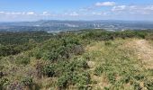 Excursión Ruta Cheval-Blanc - Campanette-TrouduRat-Cantian(17K 570D+) - Photo 1