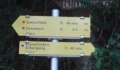 Randonnée A pied Zell am See - Grafleiten-Tour - Photo 3