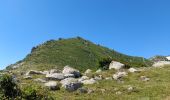 Trail Walking Ghisoni -  Lac de Rina - Photo 9