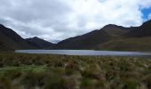 Trail Horseback riding Juncal - Cabalgata Culebrillas - Photo 2