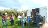 Tour Wandern Jussy - Jussy Age d'Or 23042023 - Photo 2