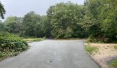 Randonnée Marche Meudon - la Forêt Domaniale de Meudon (2) - Photo 7