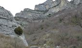 Trail Walking Saou - Saoû Lestang 6km - Photo 5