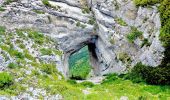 Tocht Stappen Digne-les-Bains - Le Couard Via la crête des Dourbes - Photo 13