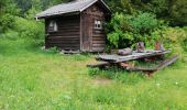 Tour Wandern Les Hôpitaux-Vieux - prusse - Photo 6