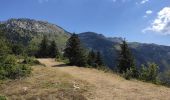 Excursión Bici de montaña Villard-de-Lans - Villard-de-Lans Cyclisme - Photo 4