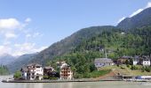 Tour Zu Fuß Alleghe - IT-565 - Photo 5